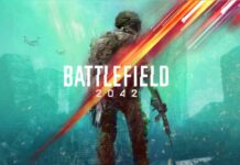 Без повече сезони за Battlefield 2042