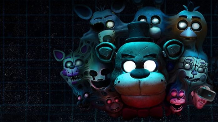 80 Създателят на Five Nights At Freddy’s се оттегля от гейм сцената
