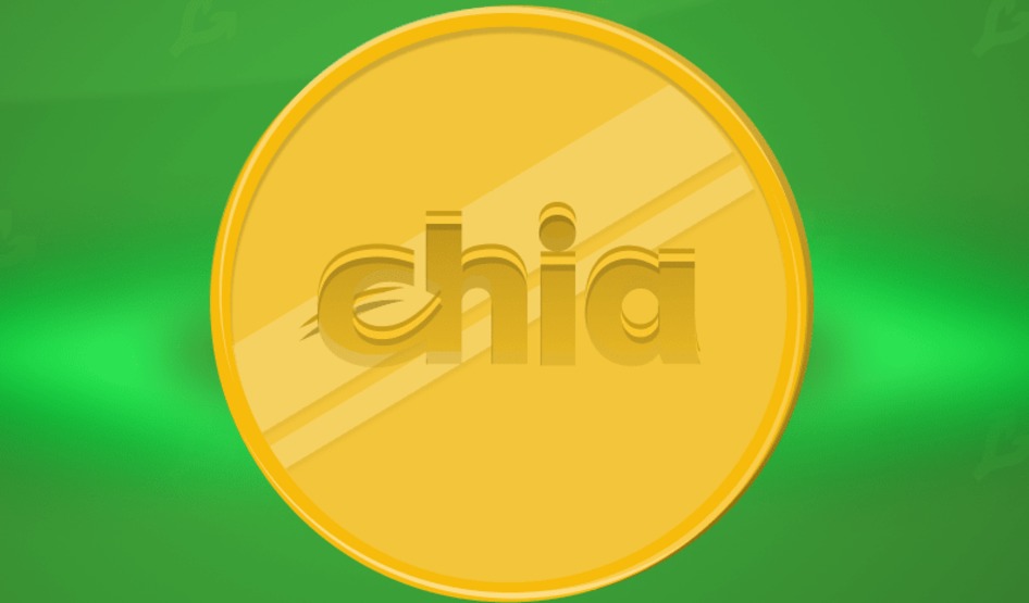 Нов метод са създаването на Chia плот, при който процесът продължава едва 42 минути