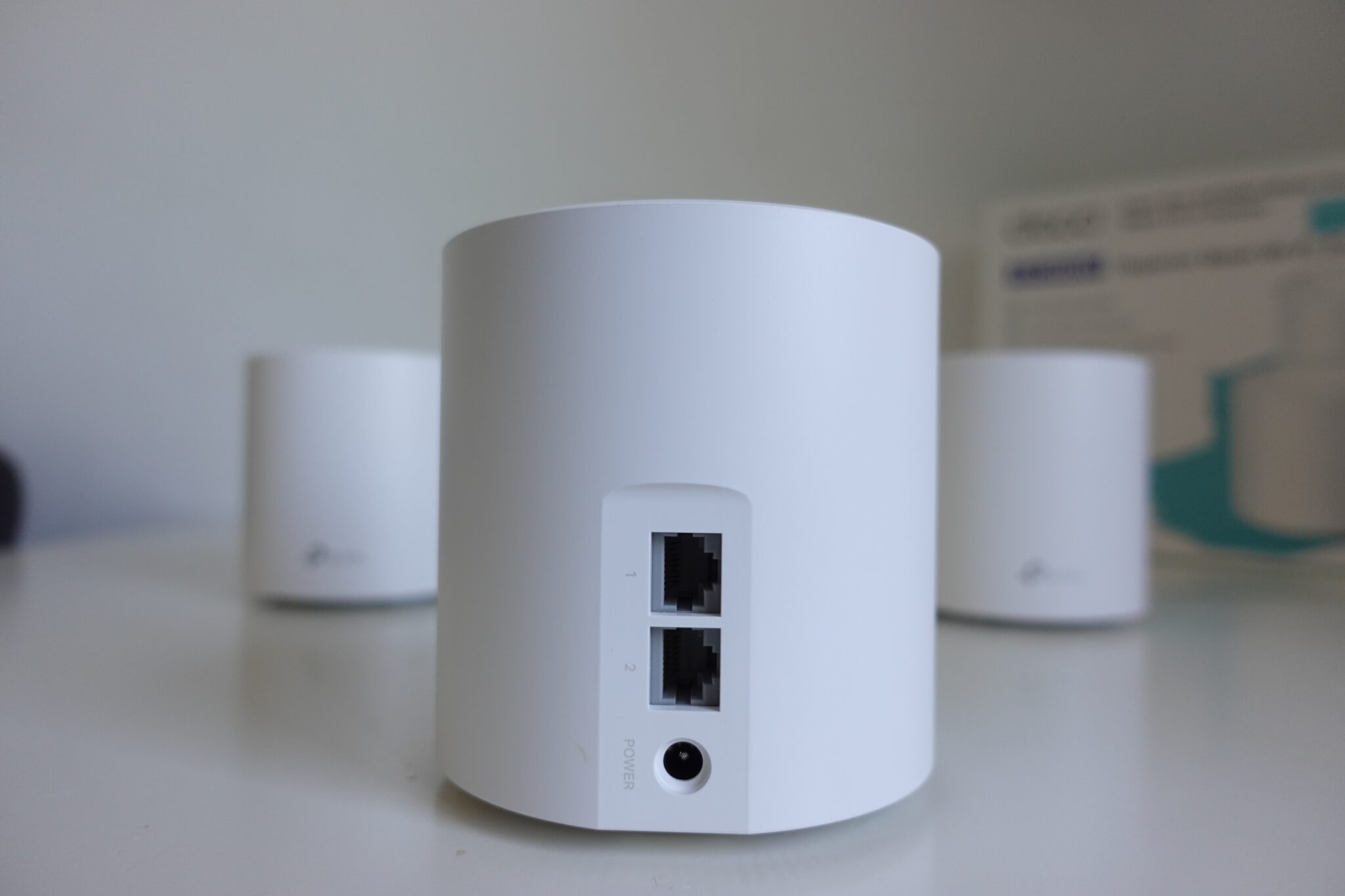 TP-Link Deco X60 mesh system – решението за свързан дом и онлайн дейности за цялото семейство