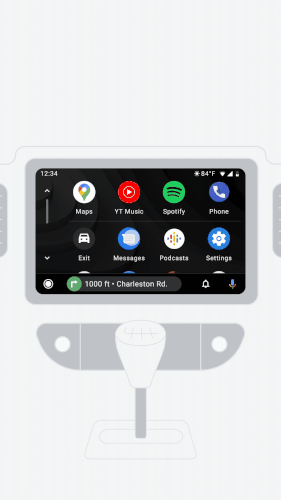 Google анонсира шест нови функции за Android
