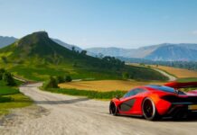 Forza Horizon 5 ще предложи най-големия свят в поредицата