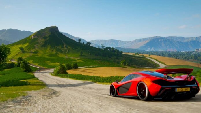 Forza-Horizon-5-Location-1 Playground си навлече гнева на геймърите с анкета относно състоянието на Forza Horizon