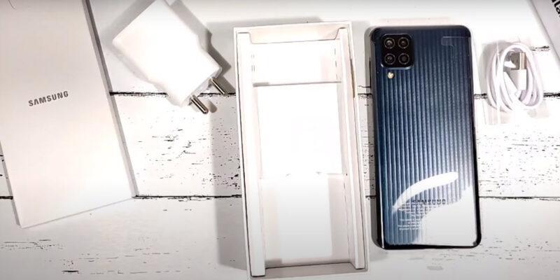 Samsung Galaxy M32: смартфон с AMOLED дисплей, 6000 mAh батерия и цена 0