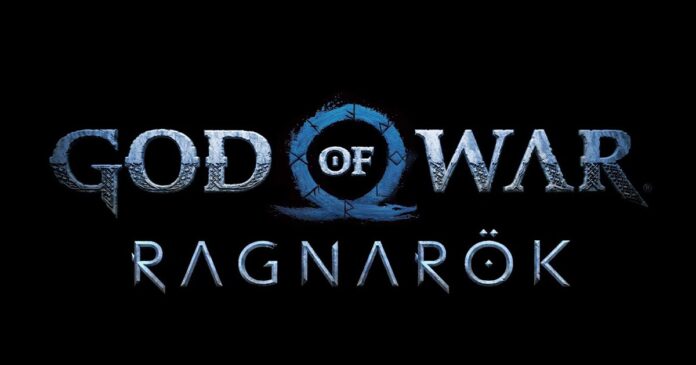 God of War Ragnarok Logo God of War: Ragnarok ще е финал на скандинавското приключение на Кратос