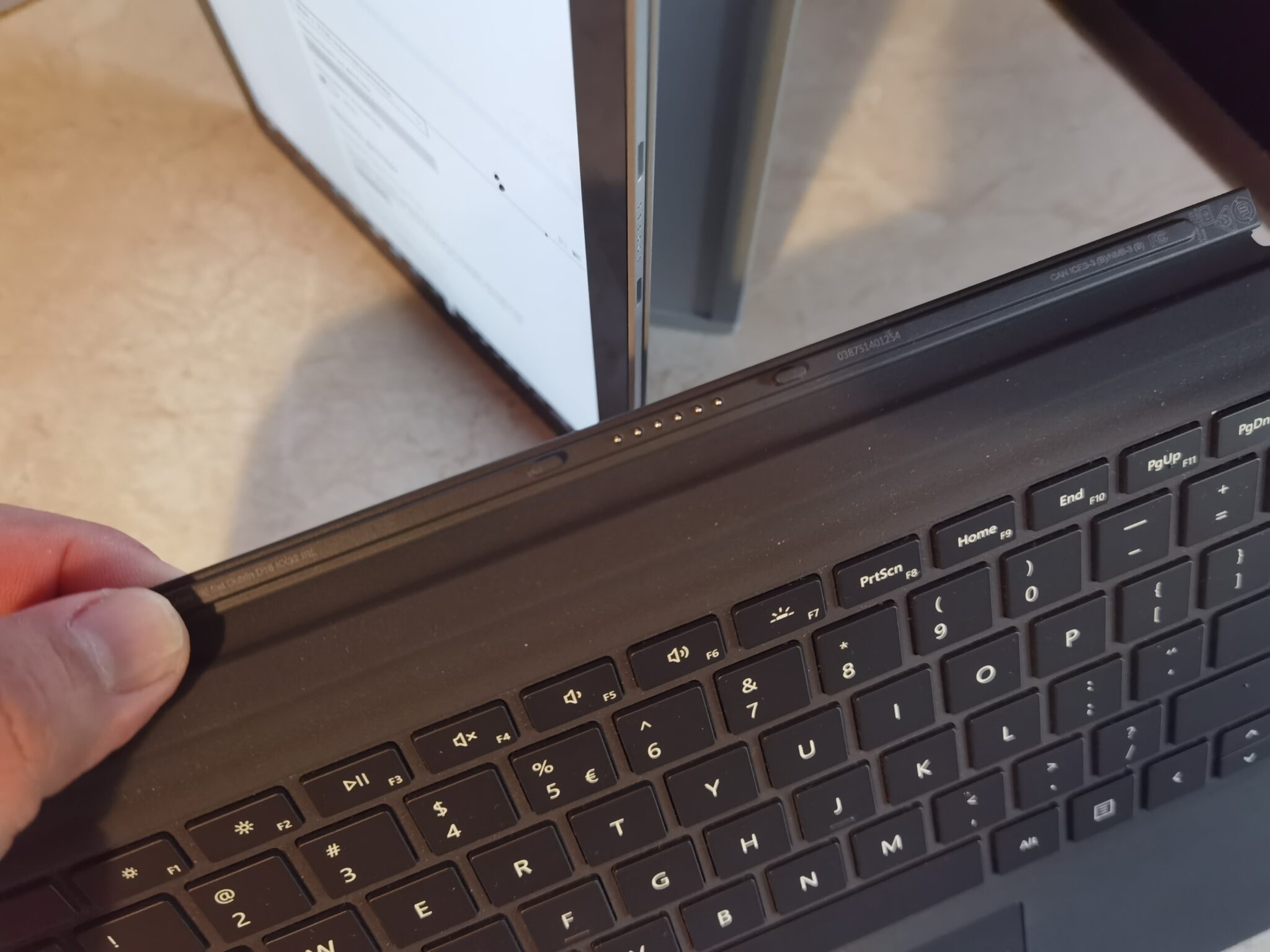 Microsoft Surface Pro 7+ – хибридът, от който бизнесът има нужда?