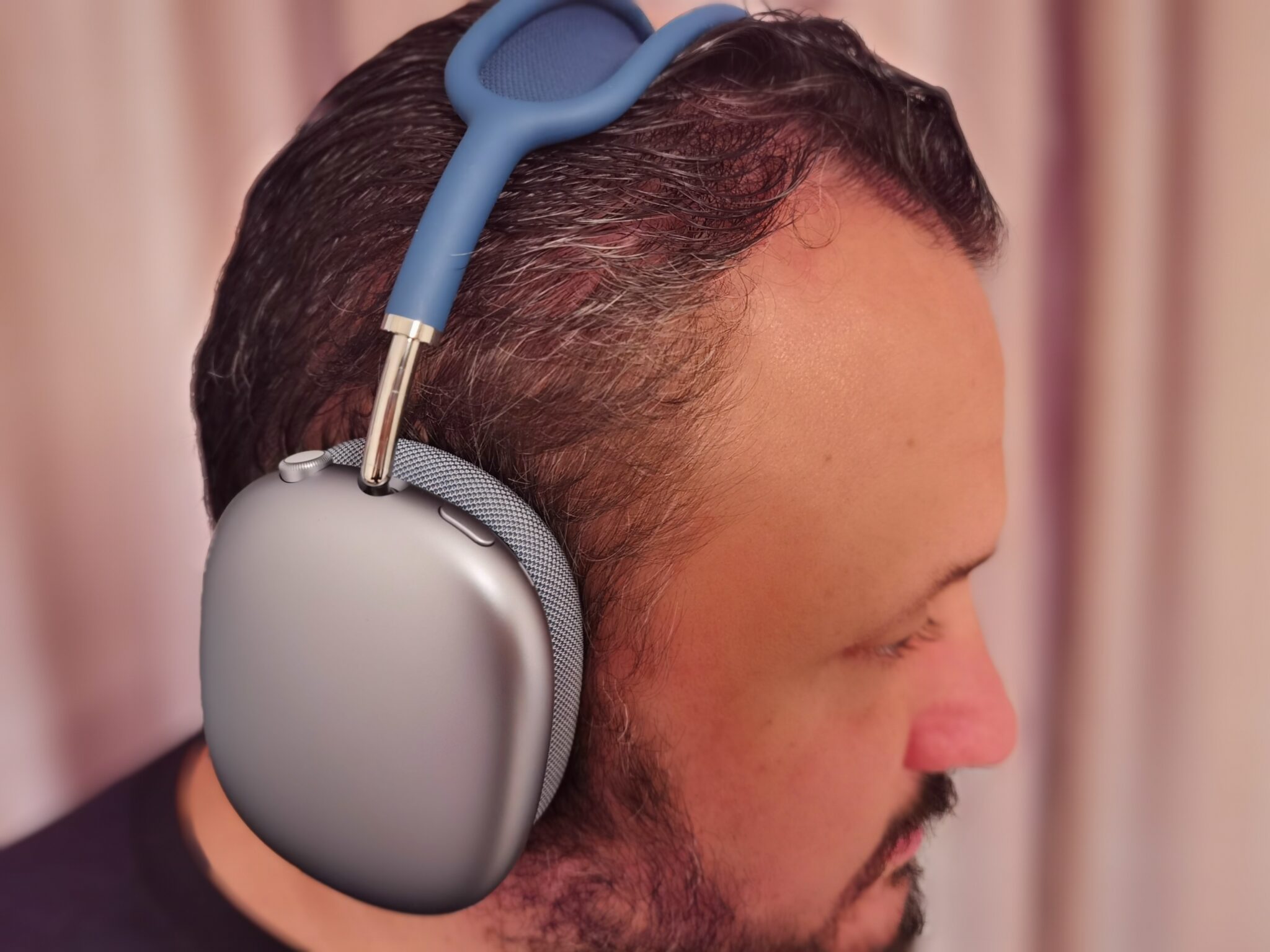 AirPods Max – нов прочит на класическите слушалки от Apple