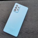Новите Galaxy A52, A52 5G и A72 – верни спътници както в офиса, така и на планински върхове и морския бряг