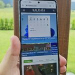 Новите Galaxy A52, A52 5G и A72 – верни спътници както в офиса, така и на планински върхове и морския бряг