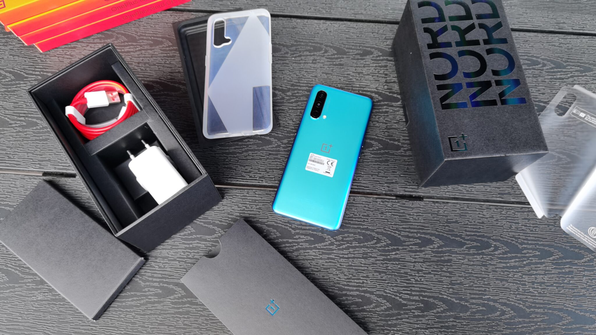 OnePlus Nord CE 5G – повече от очакваното