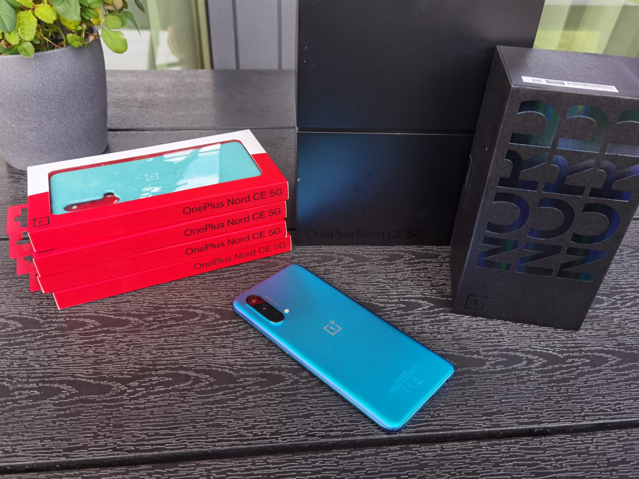 OnePlus Nord CE 5G – повече от очакваното
