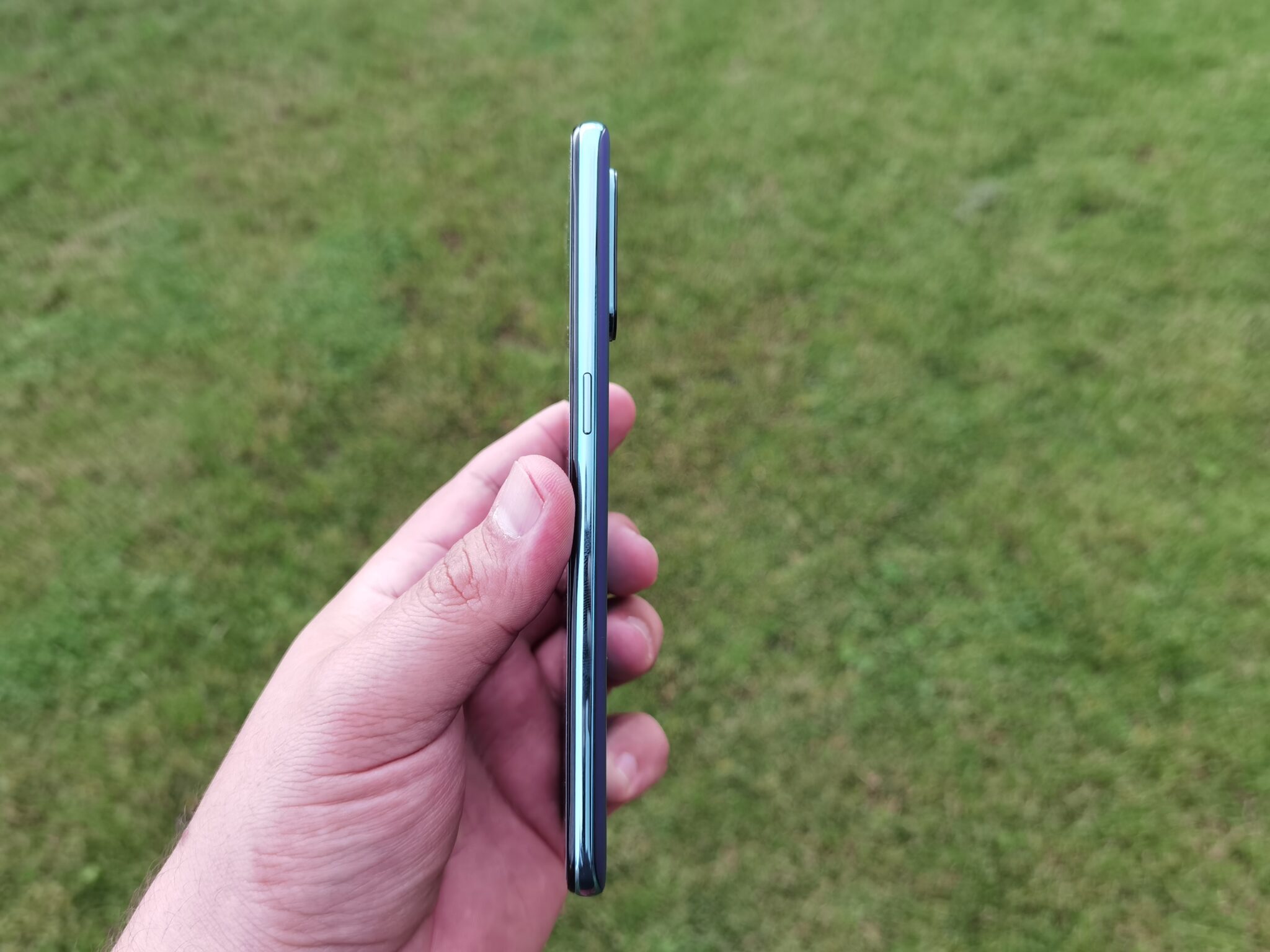 OnePlus Nord CE 5G – повече от очакваното