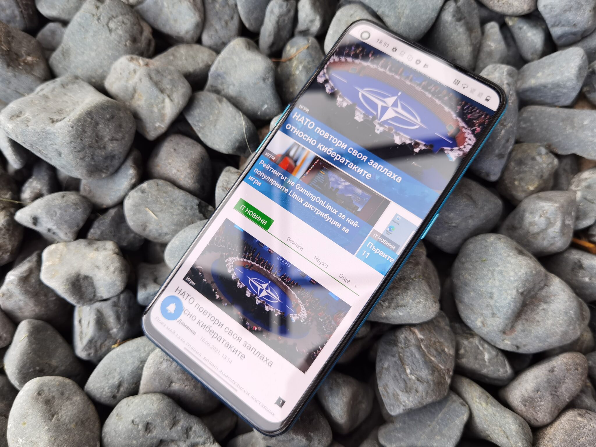 OnePlus Nord CE 5G – повече от очакваното