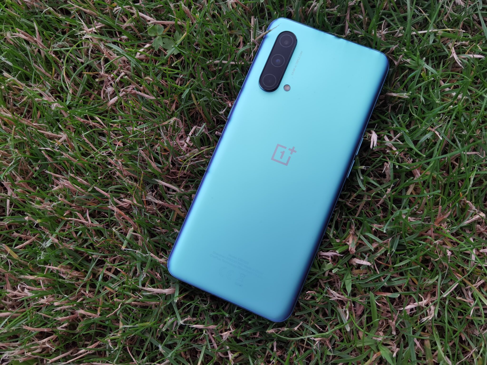 OnePlus Nord CE 5G – повече от очакваното