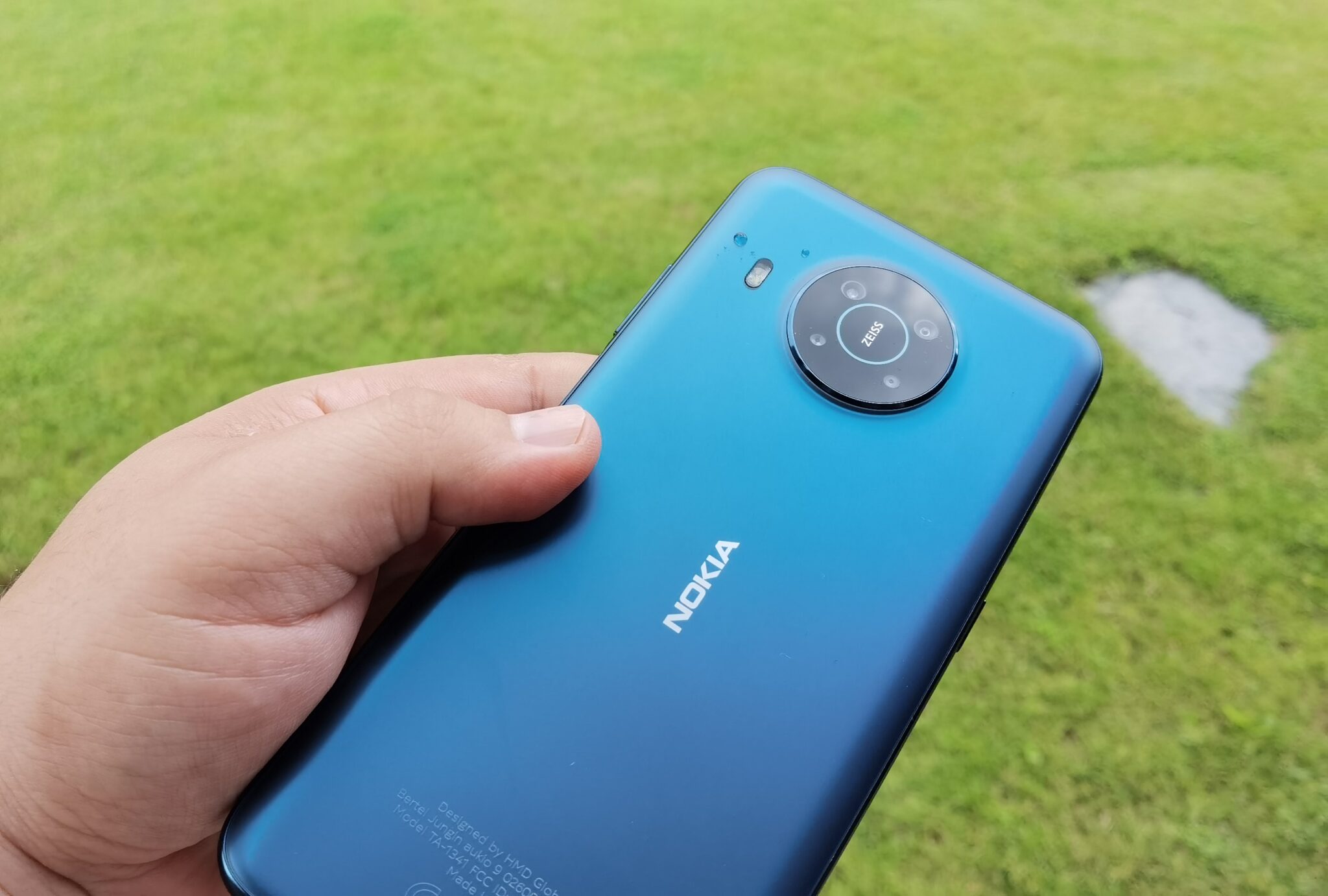 Новите модели на Nokia – смартфони за по-добро бъдеще