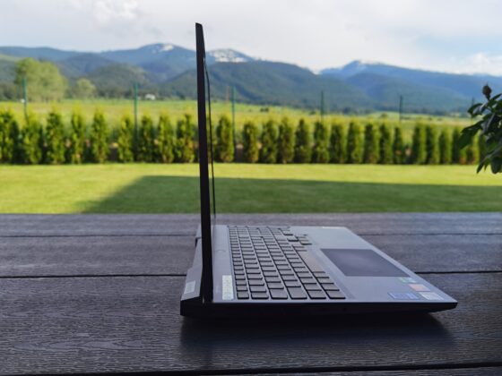 Lenovo Legion 5 Pro – гейминг лаптоп, идеален за професионалисти