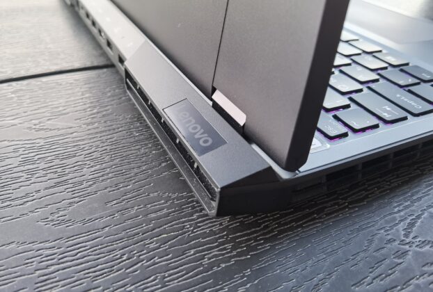 Lenovo Legion 5 Pro – гейминг лаптоп, идеален за професионалисти