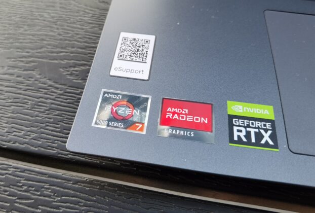 Lenovo Legion 5 Pro – гейминг лаптоп, идеален за професионалисти