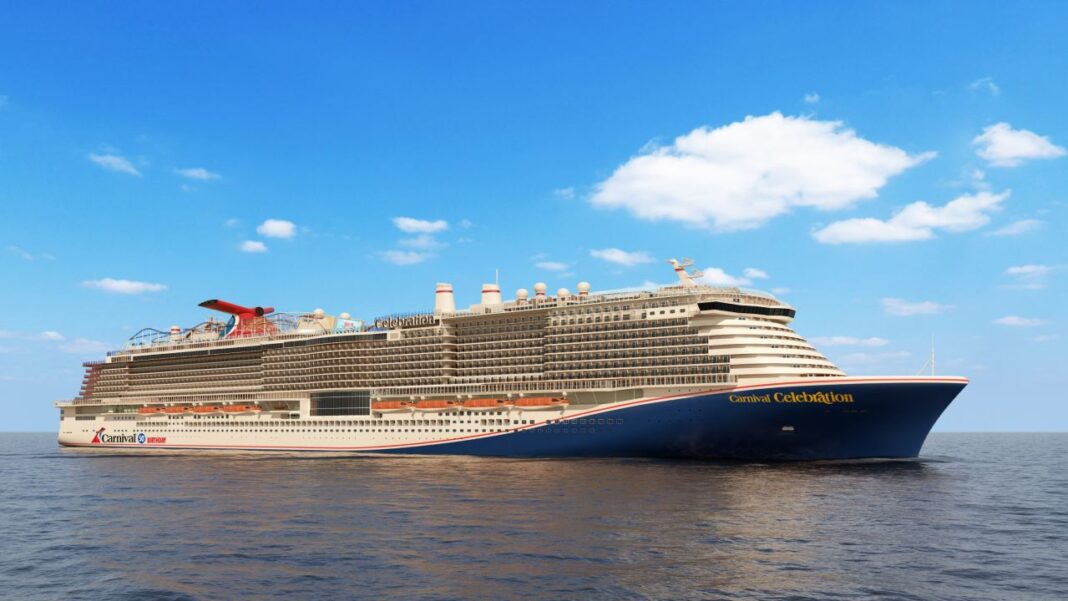 Image-1-Carnival-Celebration-Cruise-Ship Carnival съобщиха за нова атака към мрежата им