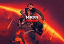 Mass Effect Legendary Edition вече е без Denuvo