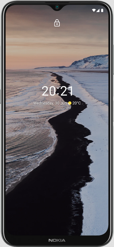 Nokia G10 – дълъг живот на батерията, много сигурност и практичност на наистина ниска цена