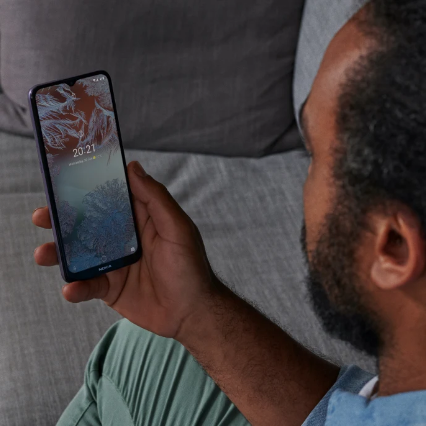 Nokia G10 – дълъг живот на батерията, много сигурност и практичност на наистина ниска цена