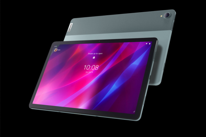 Lenovo представи линия от нови устройства с Android