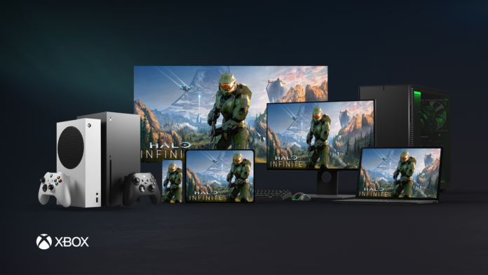 Xbox_Devices_Halo Microsoft иска да издава по една нова игра на всеки три месеца