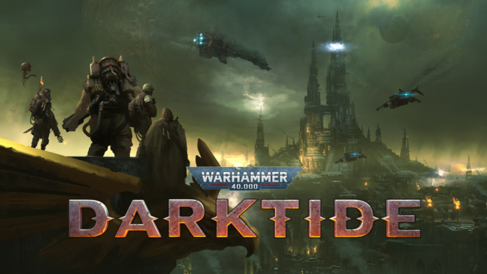 ZThdM6aKMqDxyXsQYU7ZCD-1200-80 Ново видео към Warhammer 40,000: Darktide