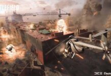 Слух: Battlefield 2042 може да стане безплатна