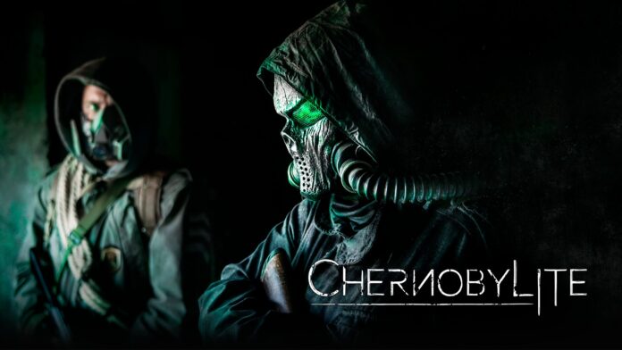 chernobylite Видео към Chernobylite обръща внимание на главния герой