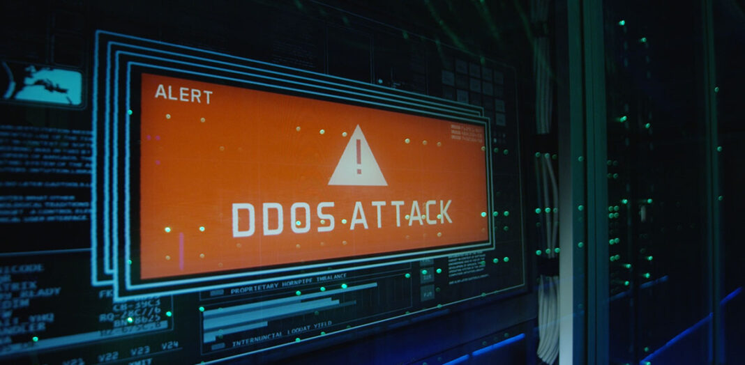 Тинейджър повалил мрежата на 145 училища с DDoS атака