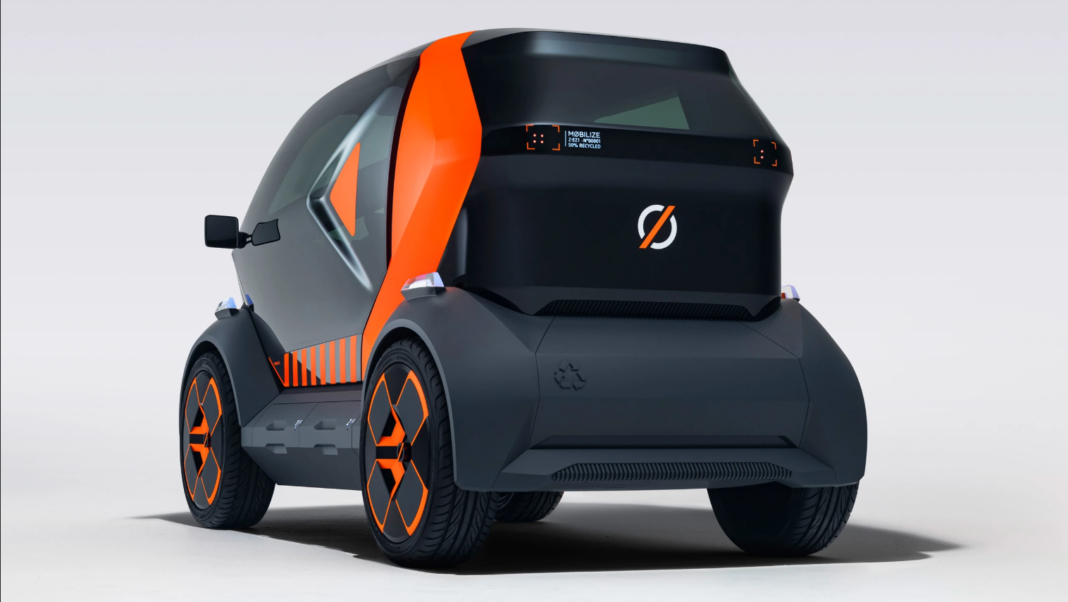 Mobilize показа нови услуги и решения в областта на мобилността и енергетиката на VivaTech
