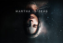Martha Is Dead ще бъде цензурирана за платформата на PlayStation Ново видео към Martha Is Dead