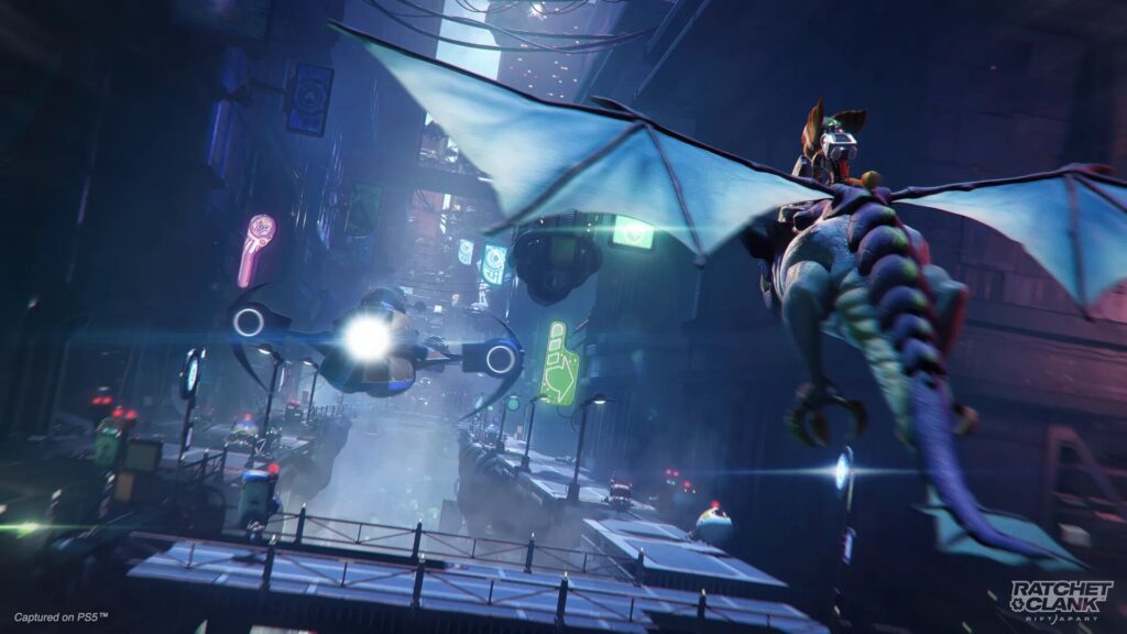 Ratchet & Clank: Rift Apart – модерен прочит на добре позната игра