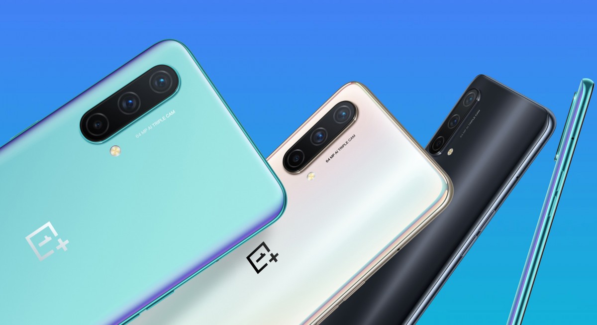 OnePlus Nord CE 5G – повече от очакваното