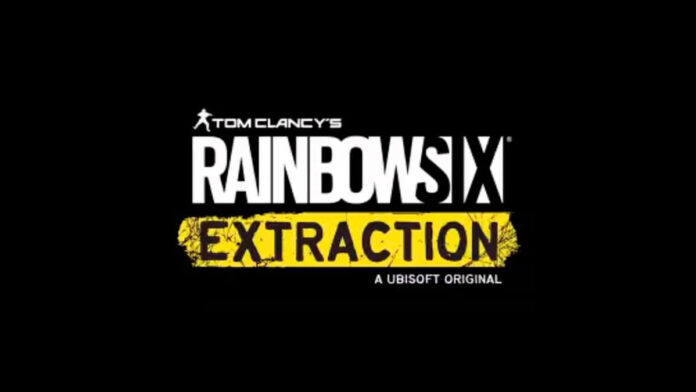 rainbow-six-extraction Rainbow Six Quarantine вече официално се казва Rainbow Six Extraction