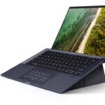 Asus ExpertBook B9 – съвършенство и лекота
