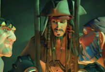 Последното допълнение към Sea of Thieves качи играта на върха в Steam