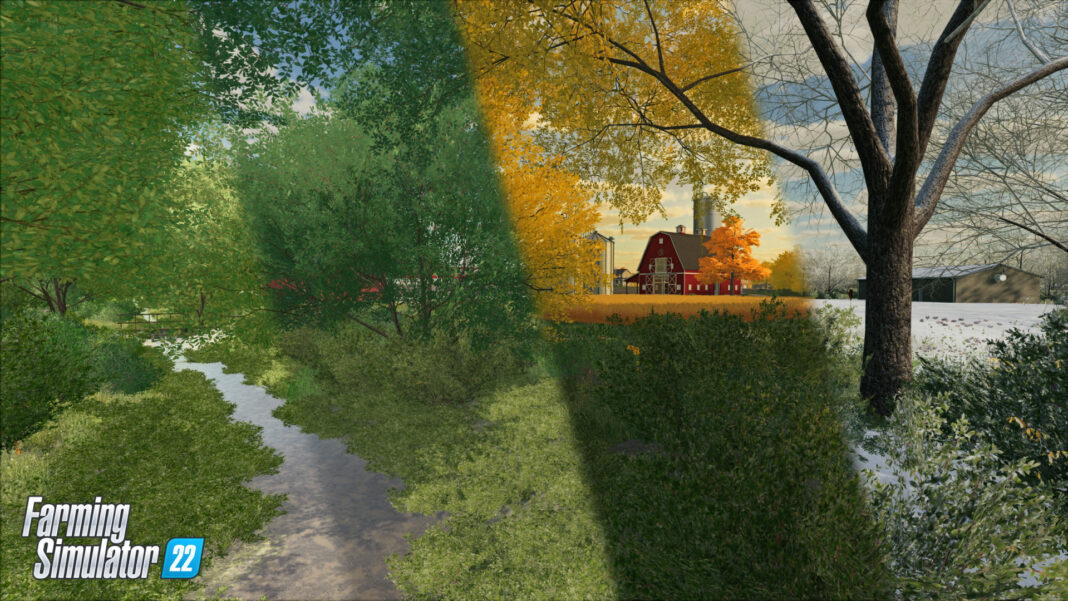 seasons-lg_modland Farming Simulator 22 излиза през ноември