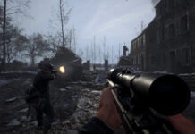 Hell Let Loose напуска Early Access през юли
