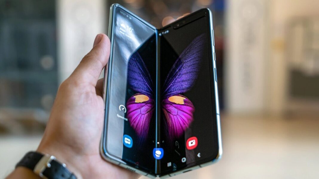 Samsung официално анонсира Galaxy Unpacked