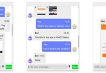 Нов чатбот ще помага при разработването, проектирането и използването на приложения