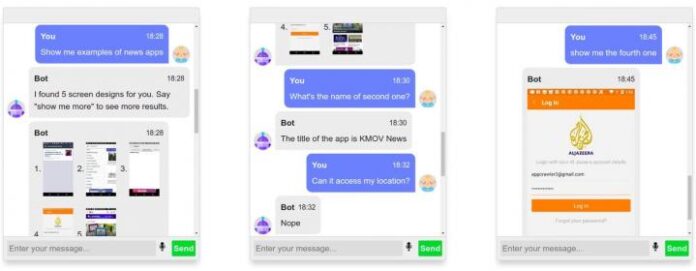 Нов чатбот ще помага при разработването, проектирането и използването на приложения