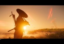 Анонс на специално издание и DLC за Ghost of Tsushima