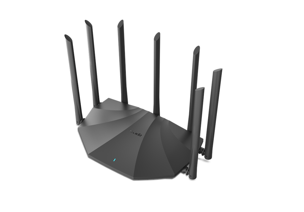 Tenda представя нов AC2100 рутер