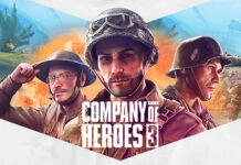 Анонс на Company of Heroes 3