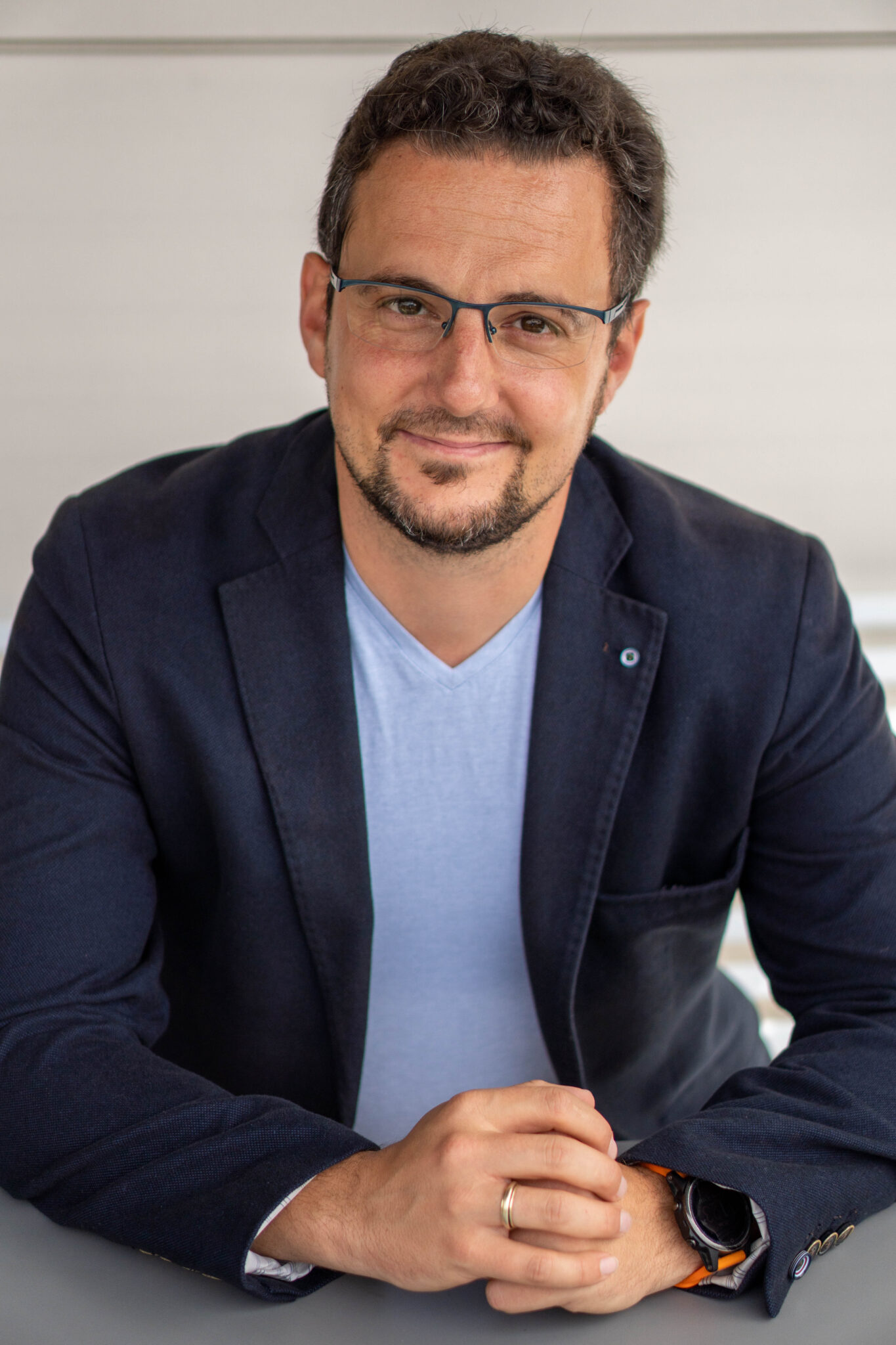 Калин Кънев: “Българският екип има пълна отговорност за VMware Cloud on AWS”