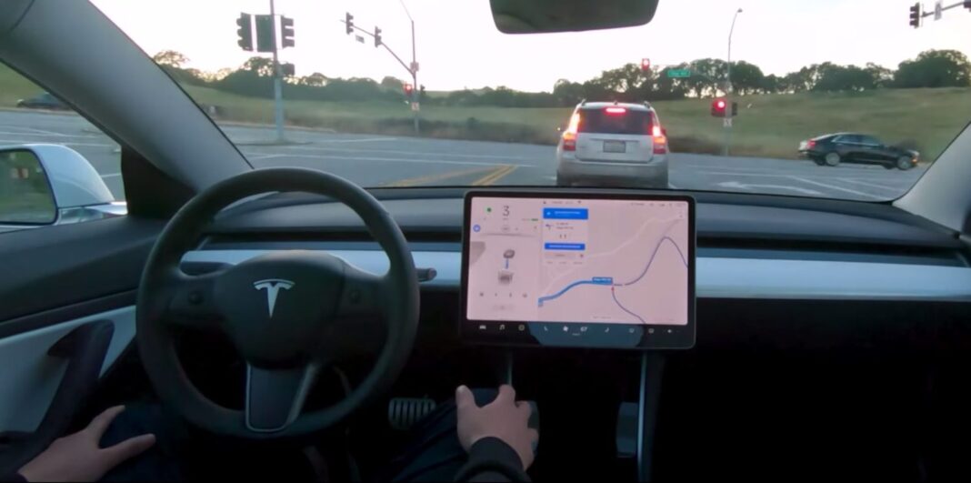 Elon Musk: Tesla will launch its ‘mind-blowing’ Full Self-Driving Beta v9 on Saturday Tesla представя FSD 9 тази събота