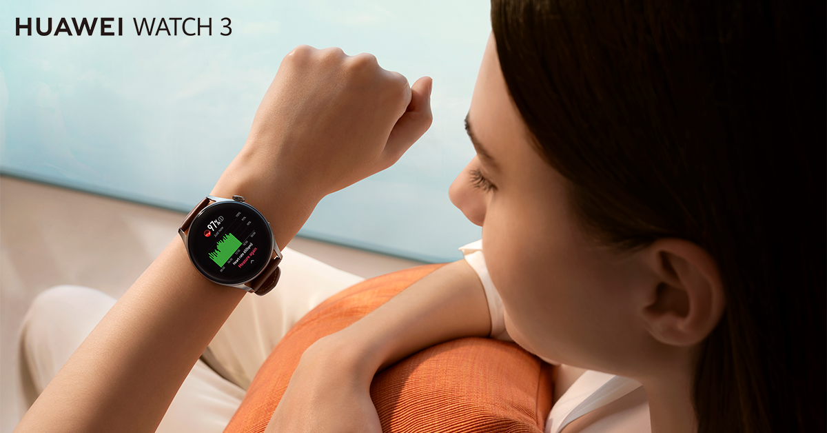 Huawei Watch 3 Pro – един от най-добрите умни часовници, които сме ползвали